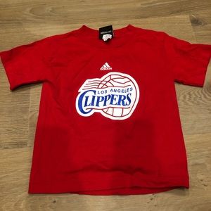 Clippers T-shirt